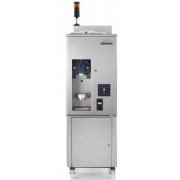 Carpigiani 241 MAGICA Automat för mjukglass eller frozen yoghurt, luftkyld