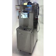 Nissei 3344 v3 Golvmodell pasto mjukglass med handtag Nissei 3344 v3 Golvmodell pasto mjukglass med handtag
