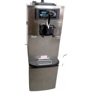 Taylor C709 ensmaks pastöriserande mjukglassmaskin Taylor C709 ensmaks pastöriserande mjukglassmaskin